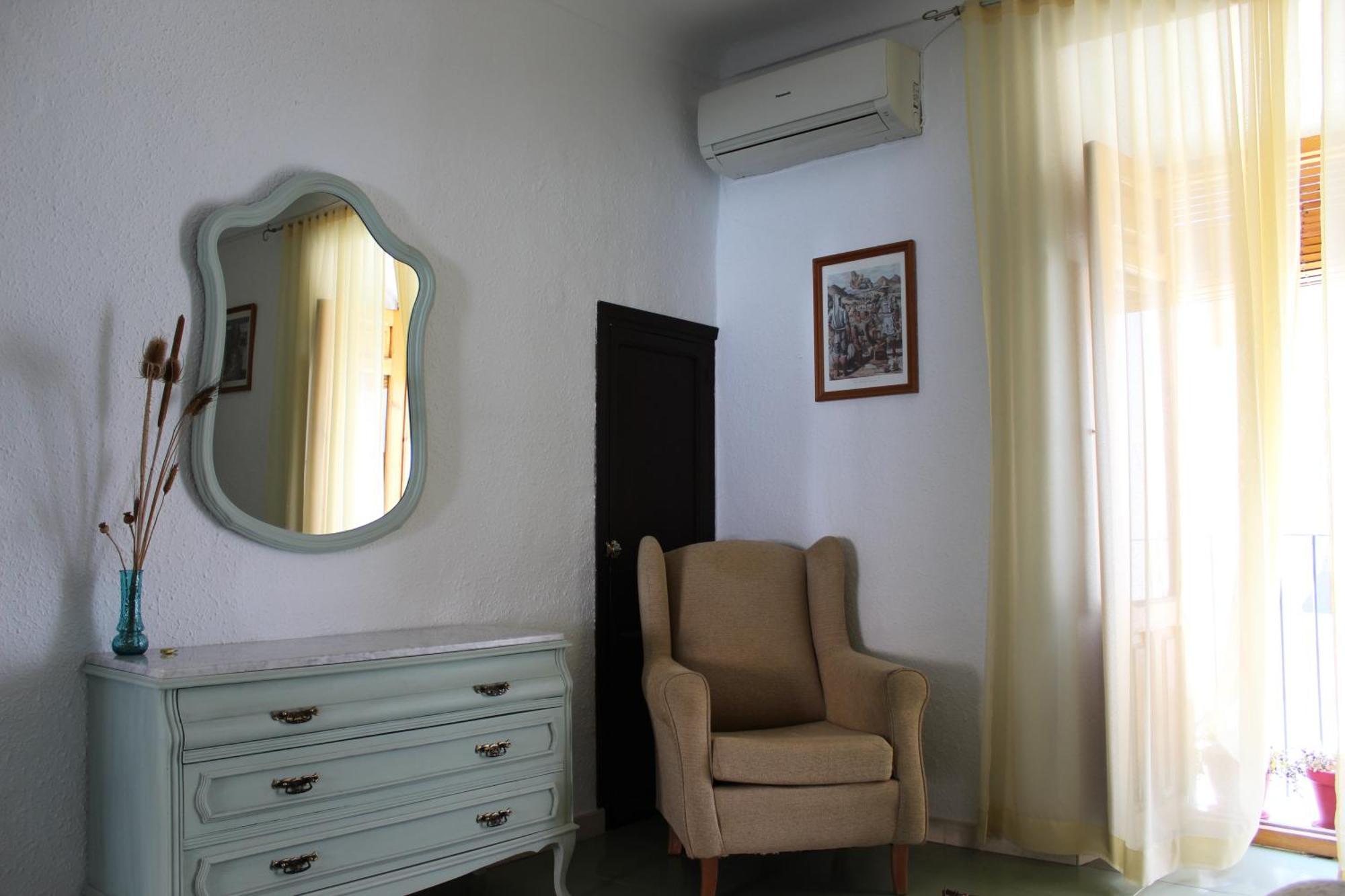 Vila Casa Alcaida Quesada Exteriér fotografie
